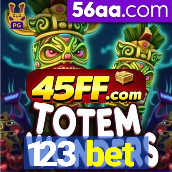 123 bet